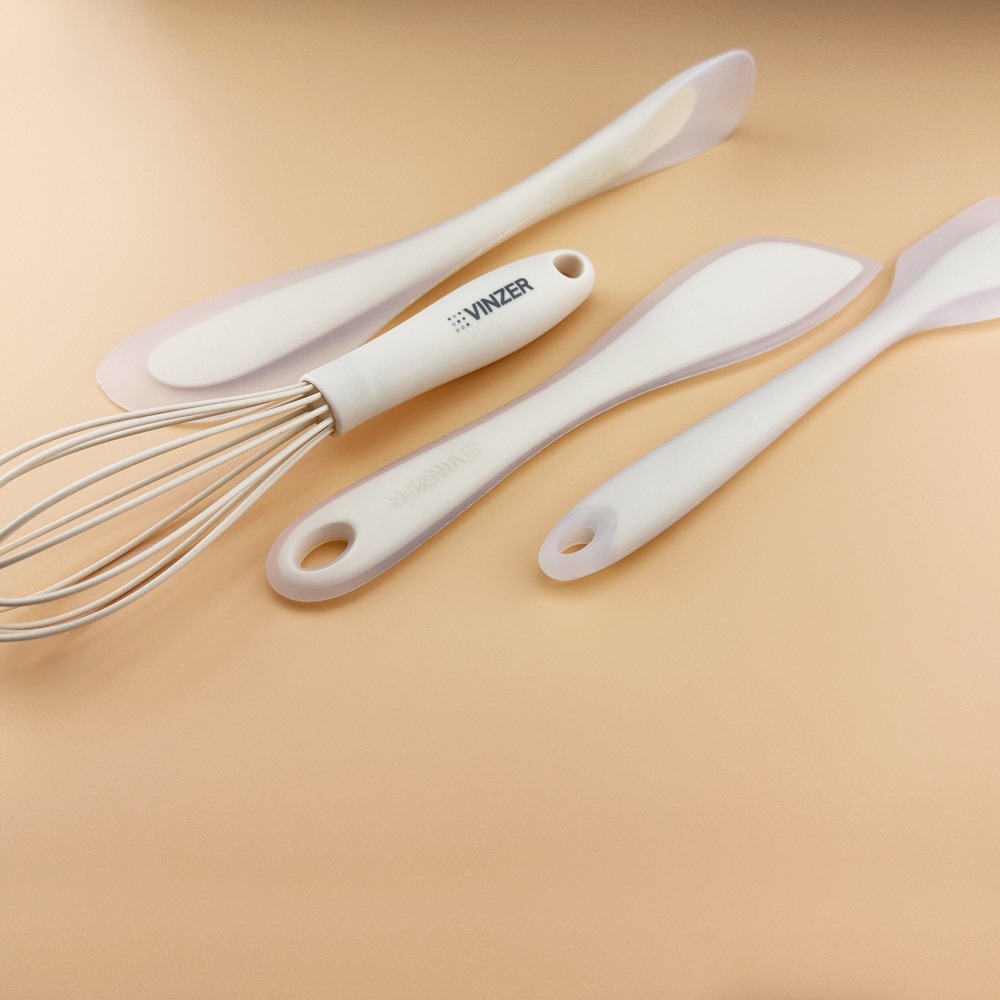 Венчик VINZER Culinary (50675) Материал рабочей части силикон