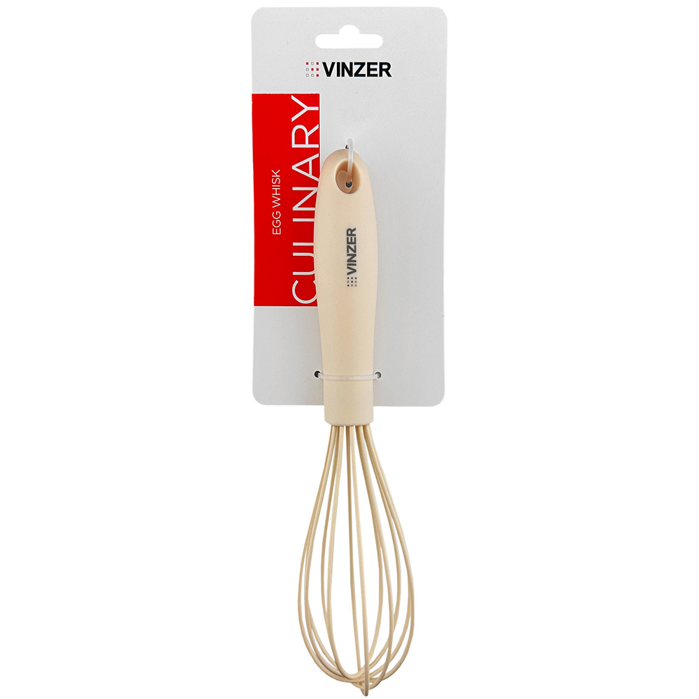 Венчик VINZER Culinary (50675) Размеры 225 х 50