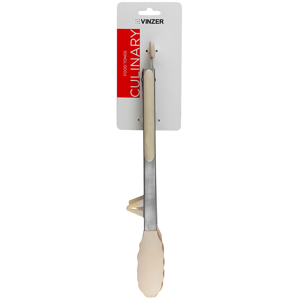 Фото 3 Щипцы VINZER Culinary (50678)