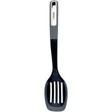 Ложка с прорезями VINZER SOUS-CHEF 34см (50687)