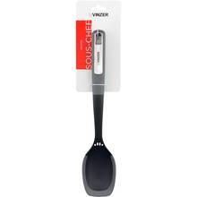 Ложка VINZER SOUS-CHEF 34см (50688)