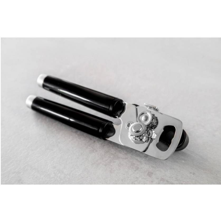 Фото 3 Открывачка KITCHENAID Classic 21 см Black (KCG199OHOBE)