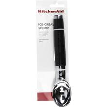Ложка для мороженого KITCHENAID Classic 21,5 см Black (KCG117OHOBE)