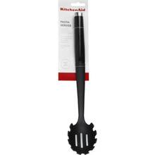 Ложка для спагетти KITCHENAID Classic 33,7 см Black (KCG005OHOBE)