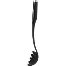 Ложка для спагетти KITCHENAID Classic 33,7 см Black (KCG005OHOBE)