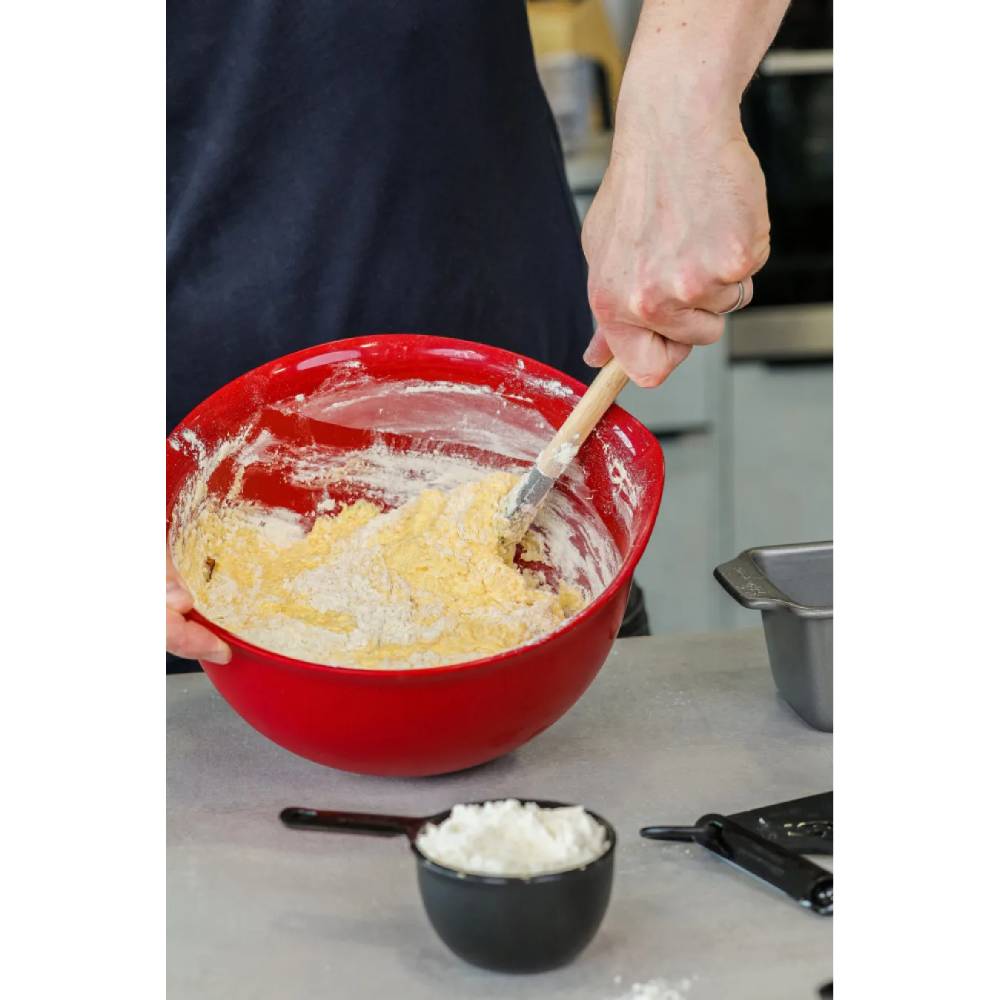 Внешний вид Набор кухонных принадлежностей KITCHENAID Classic 11 пр. Black (KQG492OHOBE)