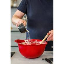 Набор кухонных принадлежностей KITCHENAID Classic 11 пр. Black (KQG492OHOBE)