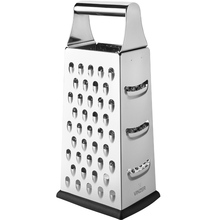 Терка VINZER 4 в 1 (50326)