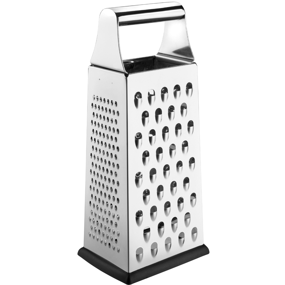 Терка VINZER 4 в 1 (50326)