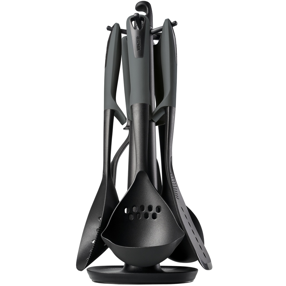 Набор кухонных принадлежностей VINZER 6 в 1 (50217)