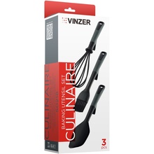 Набор кухонных принадлежностей VINZER Culinaire 3 шт. (50218)