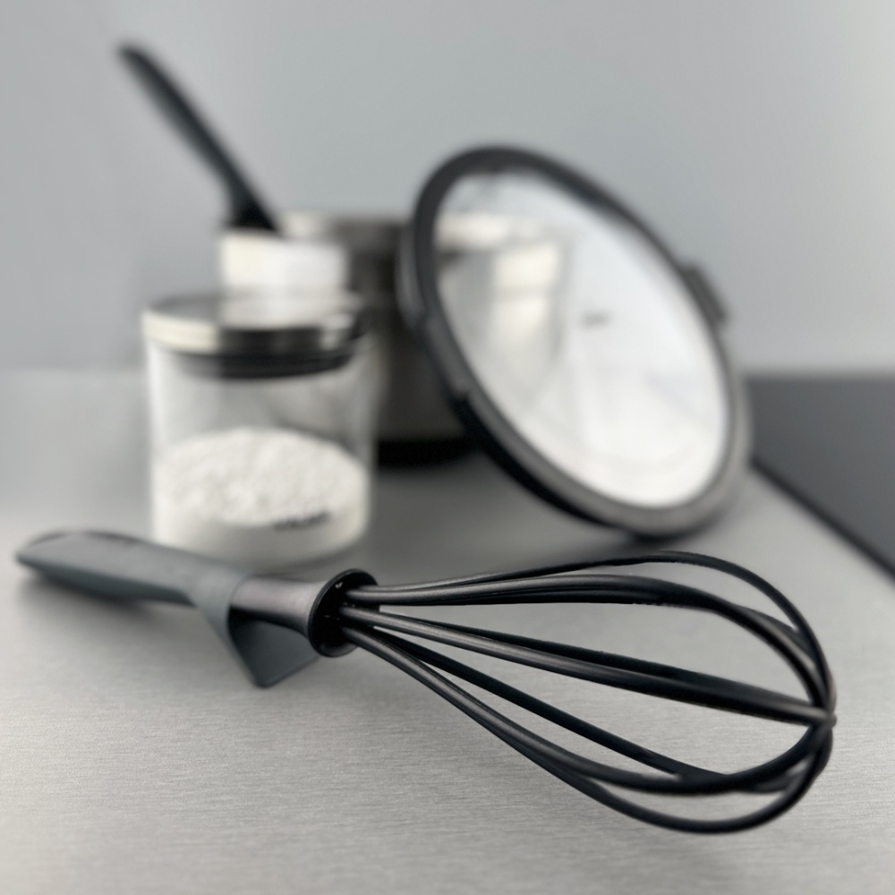 Покупка Набор кухонных принадлежностей VINZER Culinaire 3 шт. (50218)