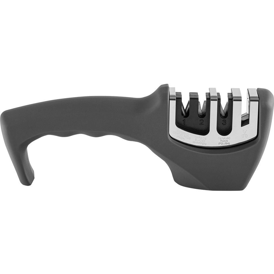 Точилка VINZER 4 в 1 (50309)