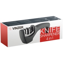 Точилка VINZER 4 в 1 (50309)
