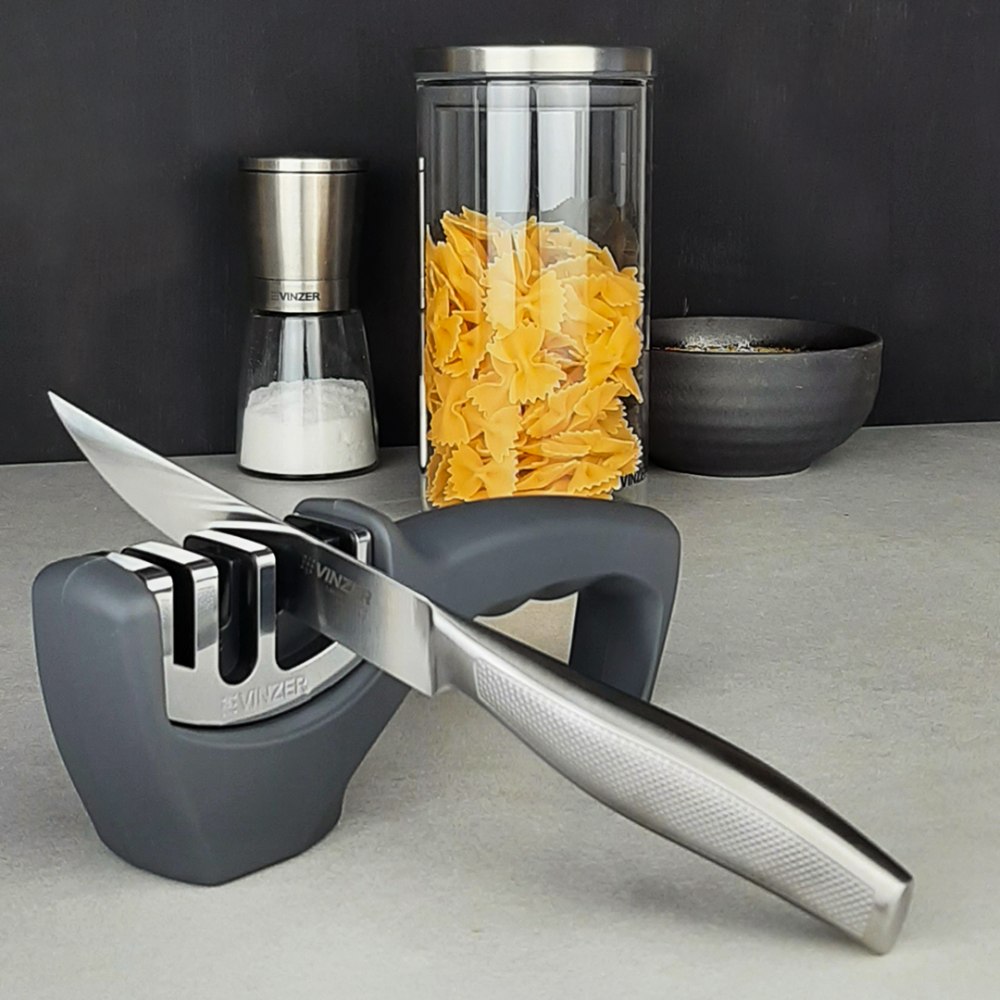 Внешний вид Точилка VINZER 4 в 1 (50309)