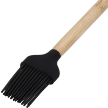 Кулинарная кисть KITCHENAID Classic 22,1 см Black (KQG641OHOBE)