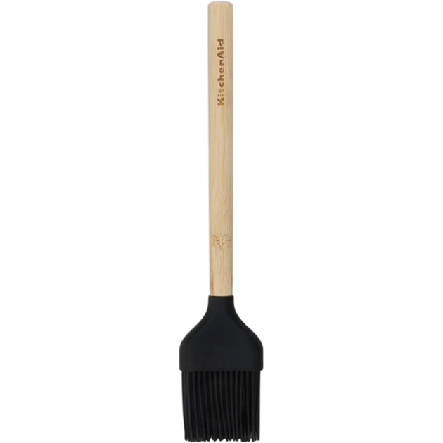 Кулинарная кисть KITCHENAID Classic 29 см Black (KQG642OHOBE)