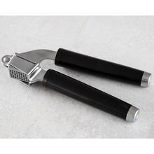 Пресс для чесника KITCHENAID Classic 19 см Black (KCG132OHOBE)