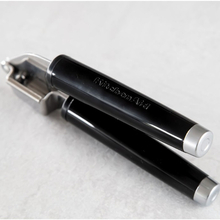 Пресс для чесника KITCHENAID Classic 19 см Black (KCG132OHOBE)