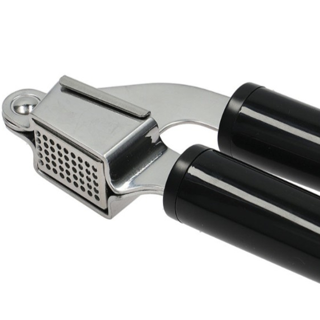 Пресс для чесника KITCHENAID Classic 19 см Black (KCG132OHOBE) Размеры 190  х 60 х 29