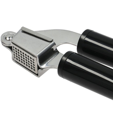 Пресс для чесника KITCHENAID Classic 19 см Black (KCG132OHOBE)