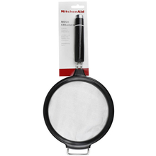 Сито KITCHENAID Classic 18 см Black (KCG161OHOBE)