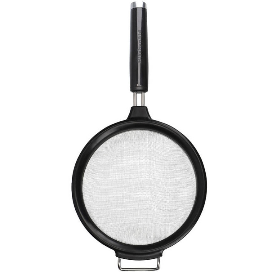 Сито KITCHENAID Classic 18 см Black (KCG161OHOBE)