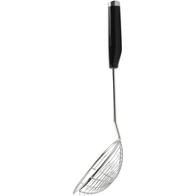 Шумовка KITCHENAID Classic 37,3 см Black (KCG010OHOBE)