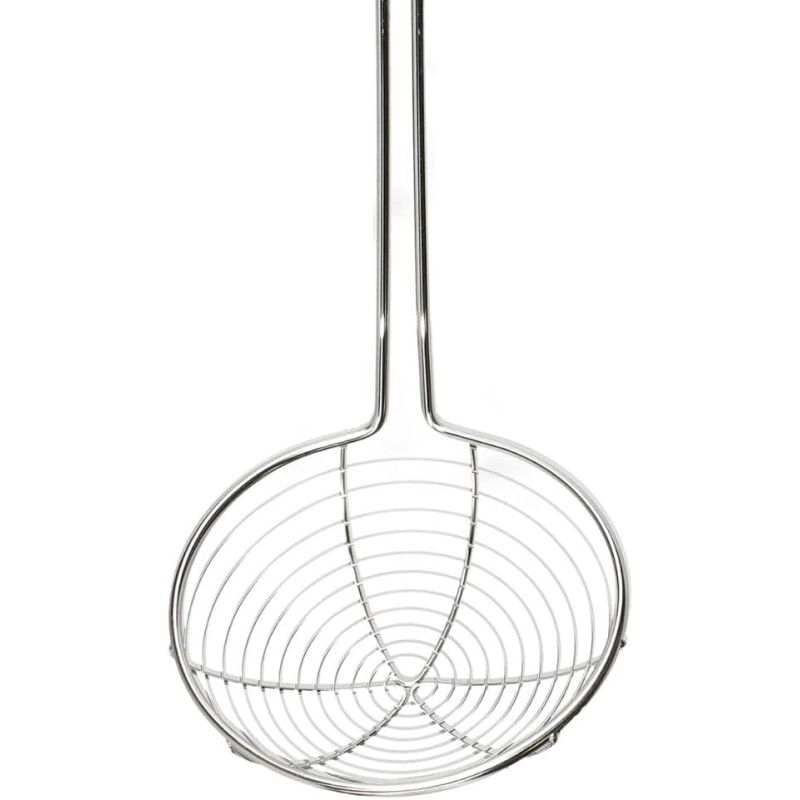 Фото 4 Шумовка KITCHENAID Classic 37,3 см Black (KCG010OHOBE)