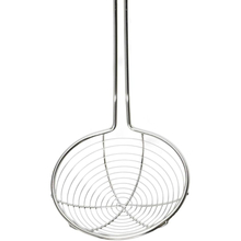 Шумовка KITCHENAID Classic 37,3 см Black (KCG010OHOBE)