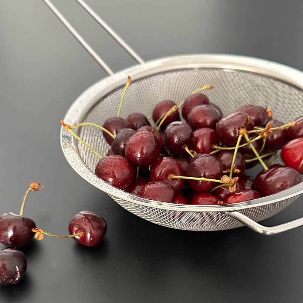 Фото 4 Сито VINZER 22,5 см (50232)