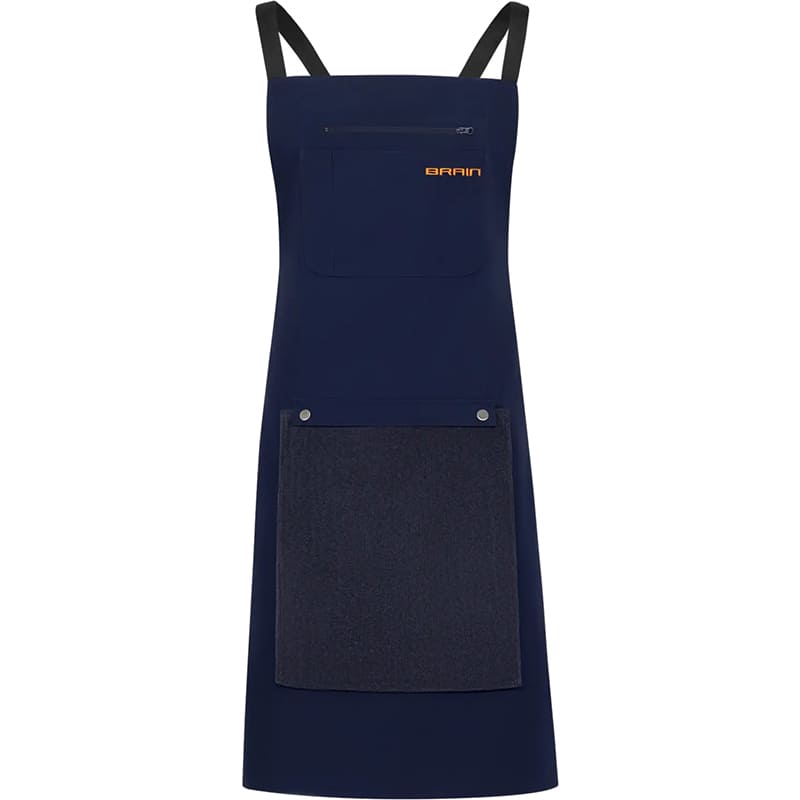 Фартук BRAIN Apron L Navy (1858.82.25)