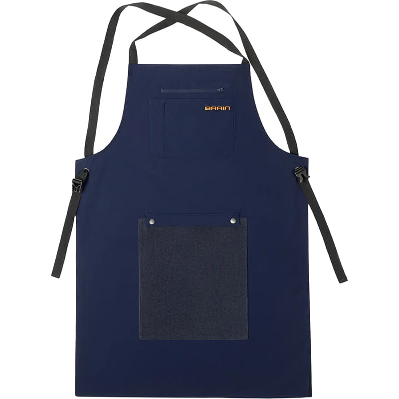 Фартук BRAIN Apron S Navy (1858.82.24) Размеры 1200 х 650