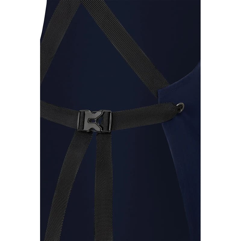 Фото 4 Фартук BRAIN Apron S Navy (1858.82.24)