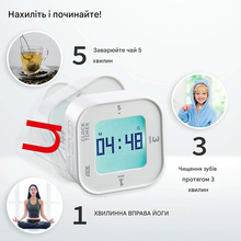 Таймер АDЕ TD1902