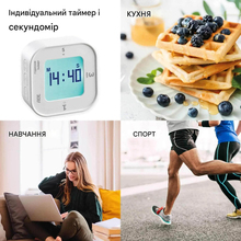 Таймер АDЕ TD1902