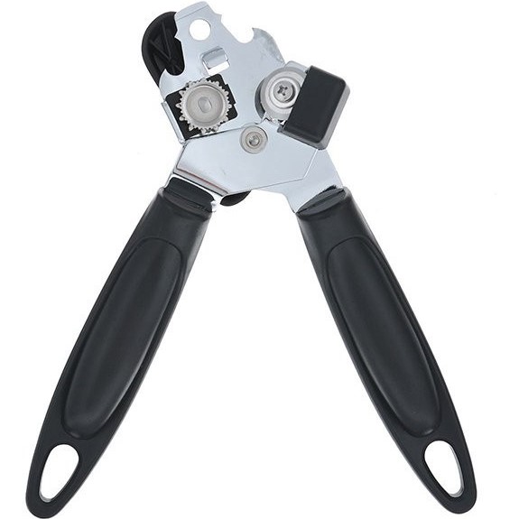 Консервний ніж GEFU ZENGA (12390) Матеріал робочої частини нержавіюча сталь