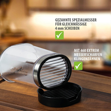 Подрібнювач GEFU Rapido (13422)