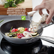 Подрібнювач GEFU Rapido (13422)