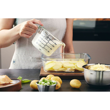 Мірна склянка GEFU DIMENSO 500 мл (14461)