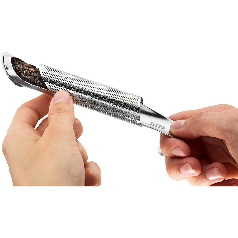 Чайный фильтр GEFU T-STICK (12855) Размеры 150 x 41 x 14