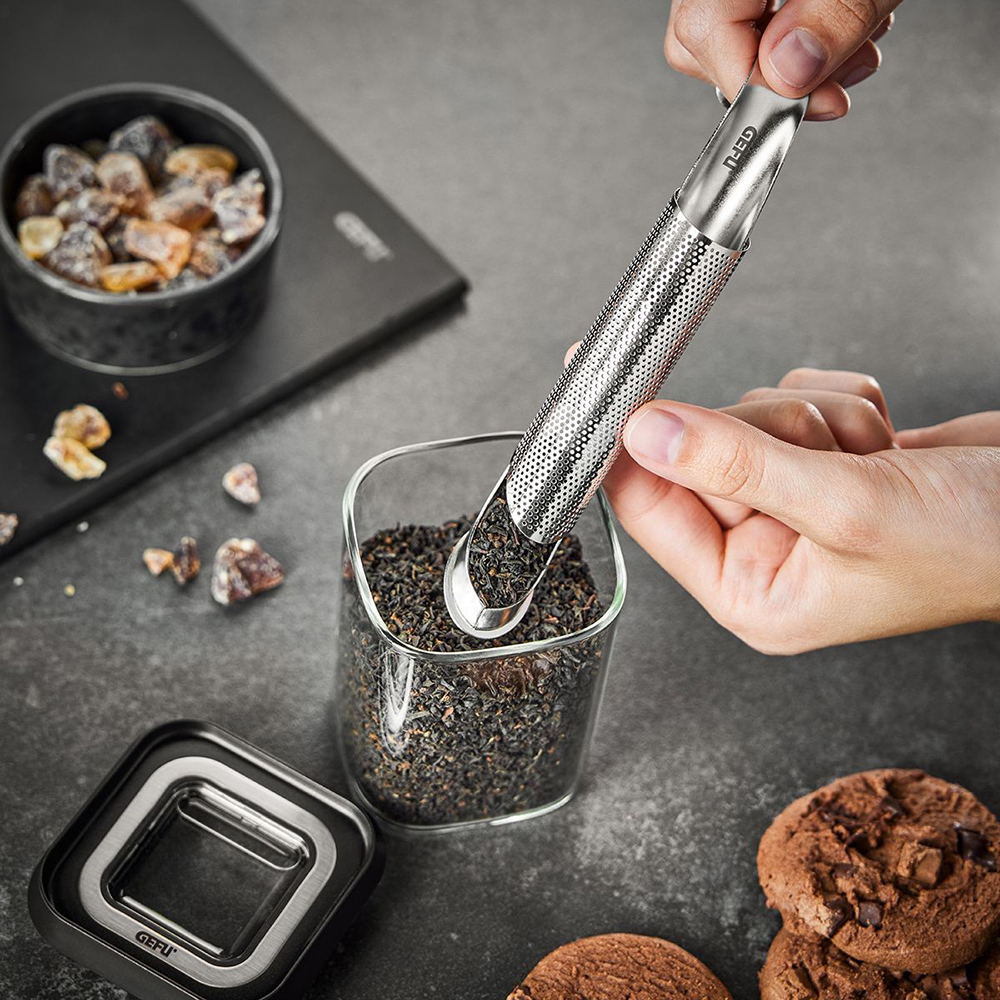 Чайный фильтр GEFU T-STICK (12855) Дополнительно можно мыть в посудомоечной машине