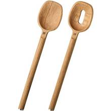 Набір ложок FISKARS для салату Norden 2 пр. (1065698)