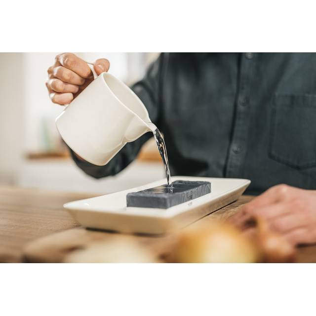 Зовнішній вигляд Точило FISKARS Premium (1058937)