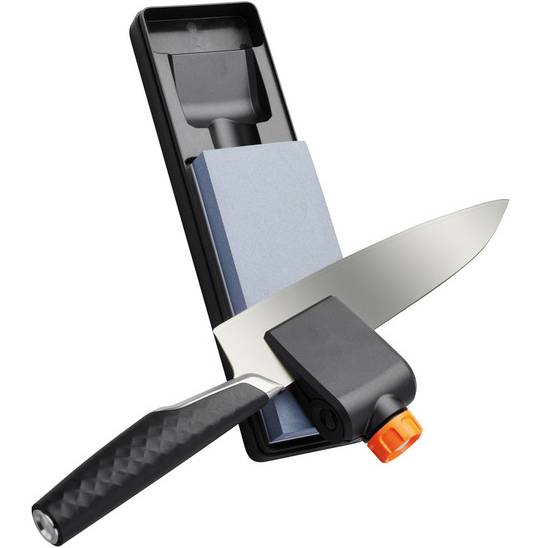 Точило FISKARS Premium (1058937)