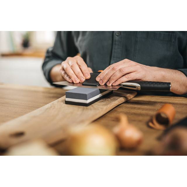 Фото Точило FISKARS Premium (1058937)