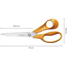 Ножиці кухонні FISKARS Classic 21 см (1075031)