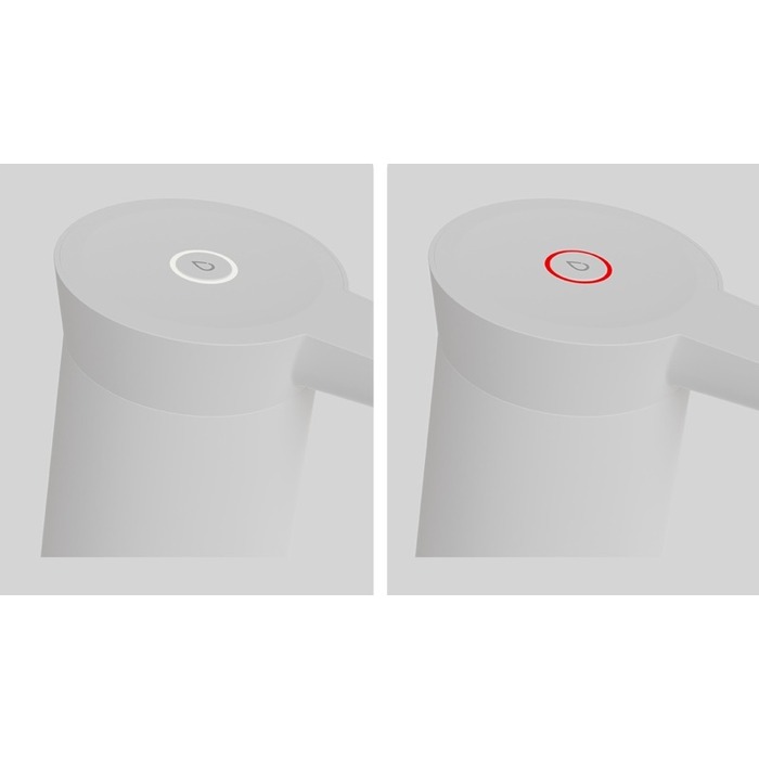 Заказать Помпа SOTHING Xiaomi White (Ф08340)