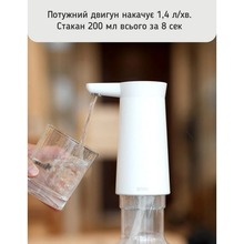 Помпа SOTHING Xiaomi White (Ф08340)