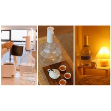 Помпа SOTHING Xiaomi White (Ф08340)